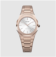 Reloj D1 Milano Mujer in Acero D1-UTBL09 - D1-UTBL09
